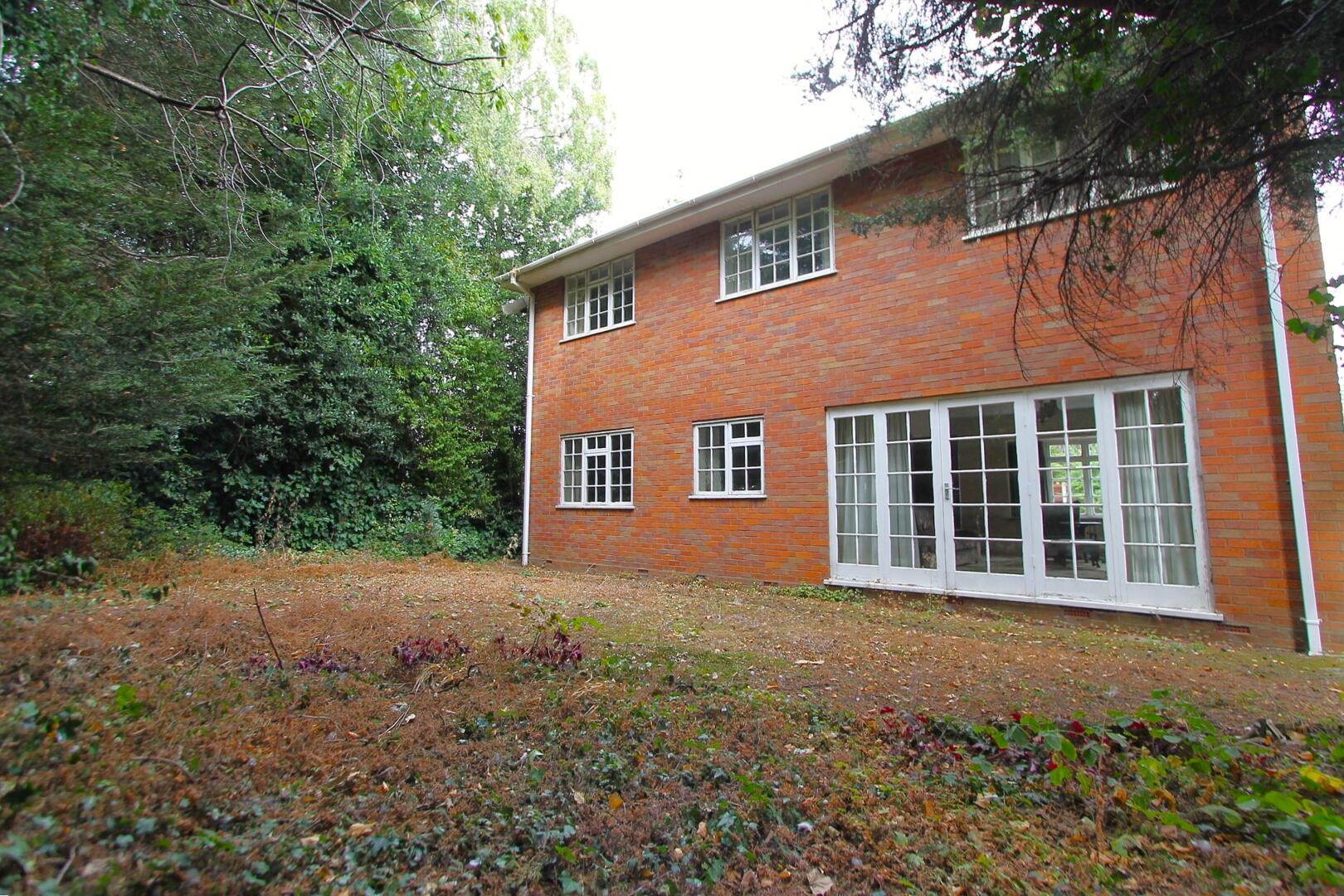 Linden Drive, Oldswinford, Stourbridge